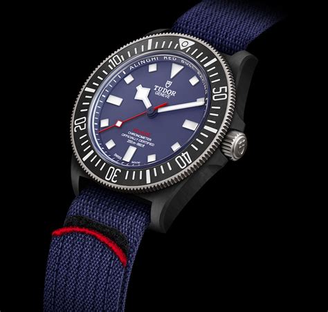 tudor pelagos fxd|Tudor Pelagos alinghi.